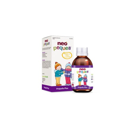 Neo Peques Propolis Plus 150 ml