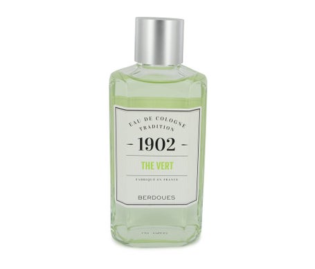 Berdoues 1902 Eau de Cologne The Vert 480ml