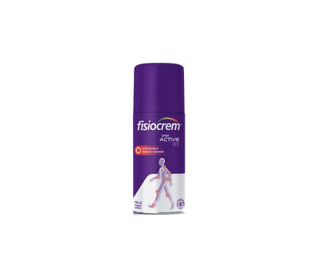 Physiocrem Spray actif 150ml