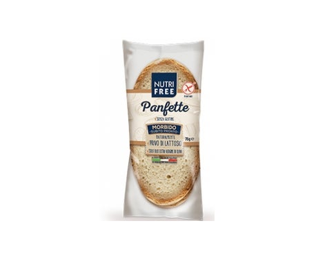 Panfette sans nutriments 75G