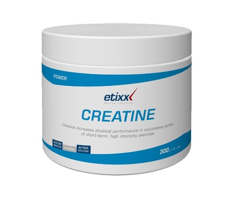 Etixx L-Glutamin 300 Gr-image