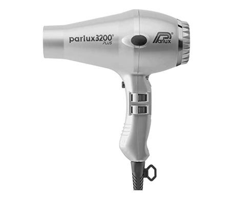Parlux Sèche-Cheveux 3200 Plus Silver Unité Taille 1