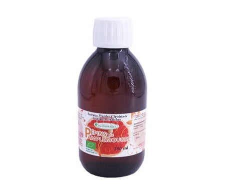 Euro Sante Extrait de pamplemousse Bio 250ml