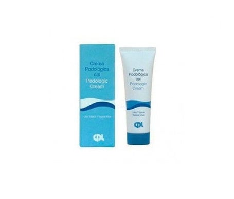 CPI Crème pour podologie 50ml