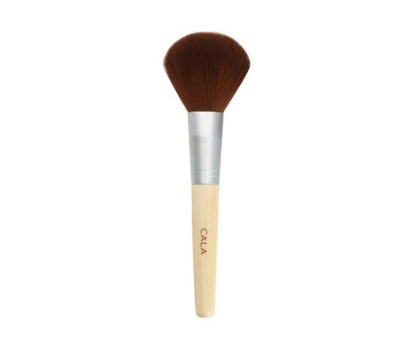 Cala Bamboo Brosse Poudre Maquillage 1ut