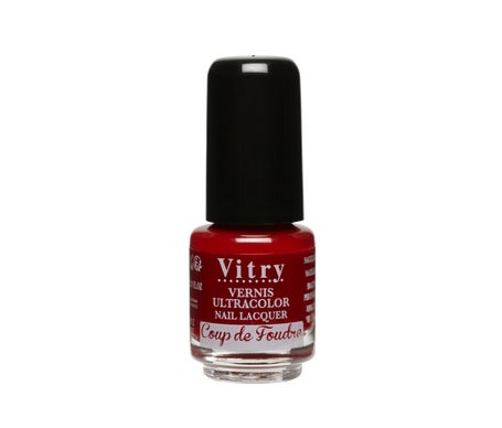 Vitry Vernis à Ongles Coup de Foudre 4ml