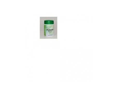 Phytoitalia Potassium 100Cps