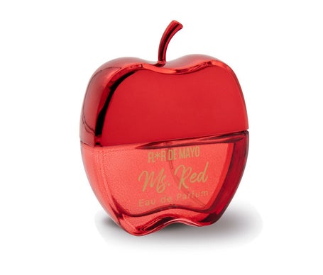 Flor de Mayo Mini Manzanita Red Eau de Parfum 20ml