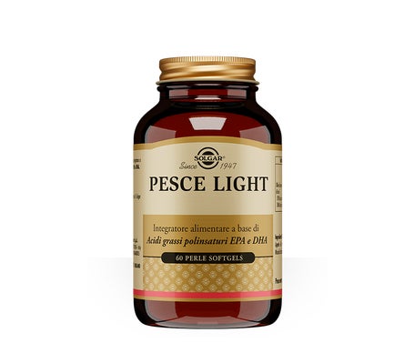 Solgar Aceite Pescado Concentrado 1000mg