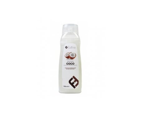 Farline Gel de noix de coco 750ml