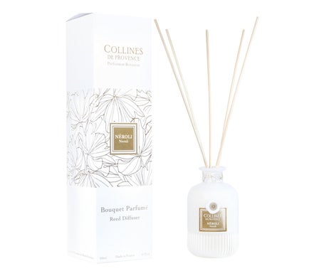 Collines de Provence Bouquet Parfumé Néroli 200ml
