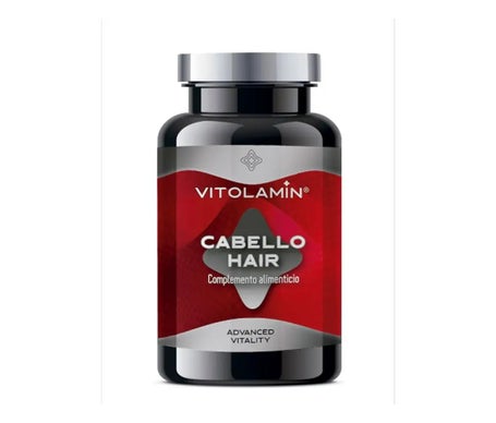 Vitolamin Hair 90caps