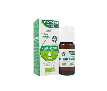 Phytosun'A He Ment Poiv Bio 10Ml