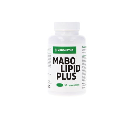 Mabolipid Plus Cholesterol 90comp