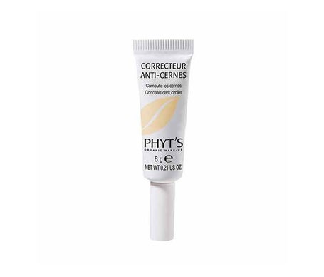 Phyt's Correcteur Anti-Cernes 6g