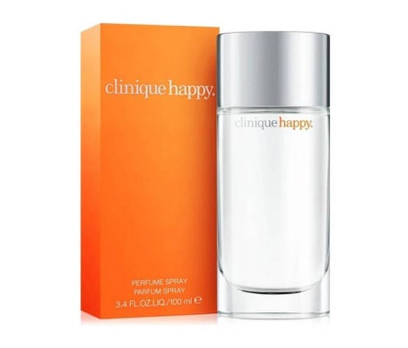 Clinique Happy Eau De Parfum Femme Vaporisateur 100ml Femme