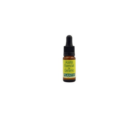 Plantis Essence de Géranium 10ml
