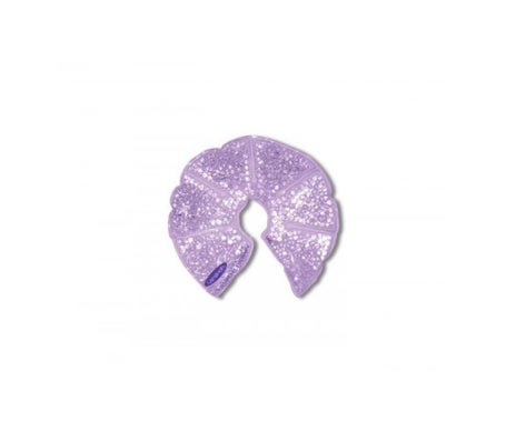 Lansinoh Therapearl Cojín de Lactancia Calor Frío 2uds