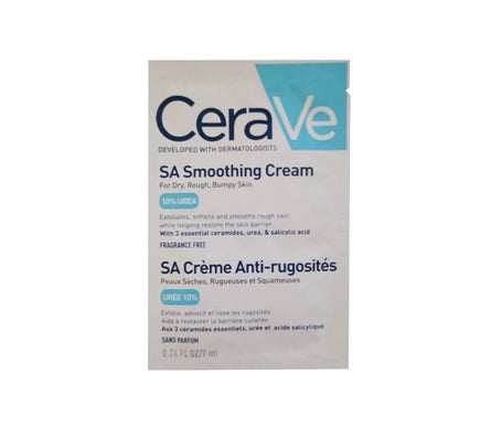Cerave Crema Anti-Rugosidad 177ml