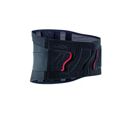 Donjoy Djo Porostrap T-S