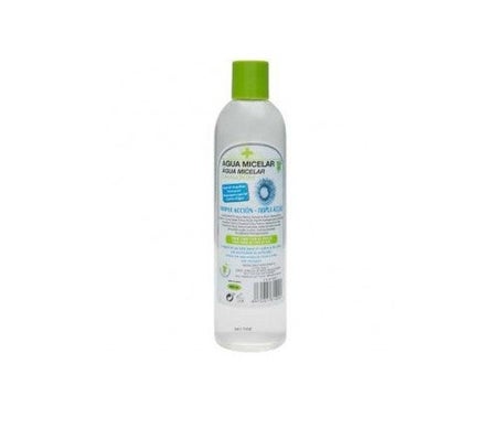 Wheel Pharma Eau Micellaire 400 Ml Micellaire