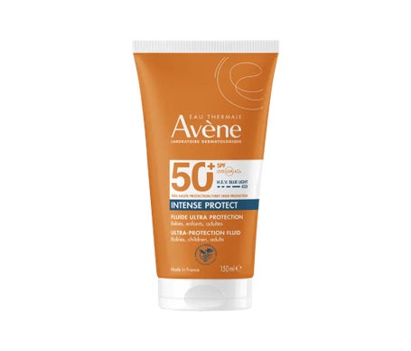 Avène Intense Protect SPF 50+ 150ml
