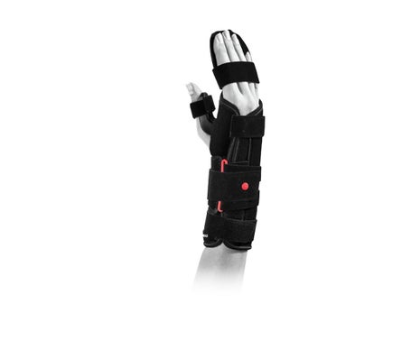 Donjoy Polyform Attelle Poignet Pouce S 1ut