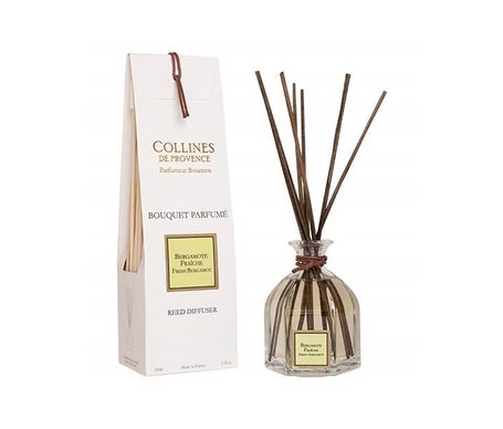Collines de Provence Bouquet Bergamotte 100ml