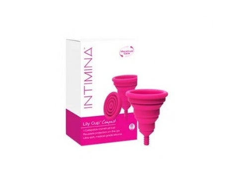Intimina Lily Cup Compact Taille B