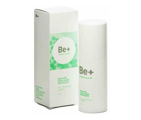 Be+ Spécial Peau Grasse 50ml