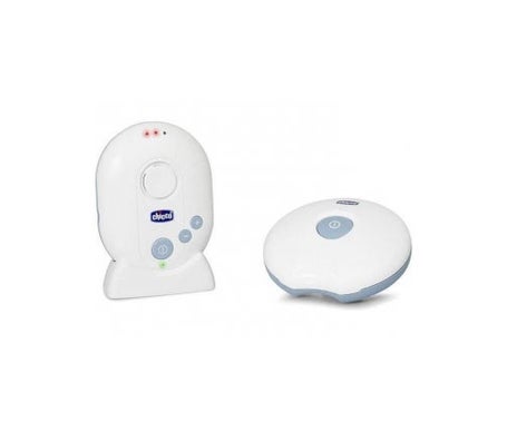 Moniteur audio pour bébé Chicco