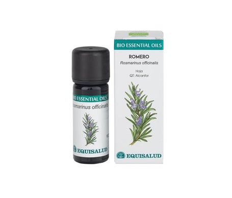 Bio Huile Essentielle romarin 10ml