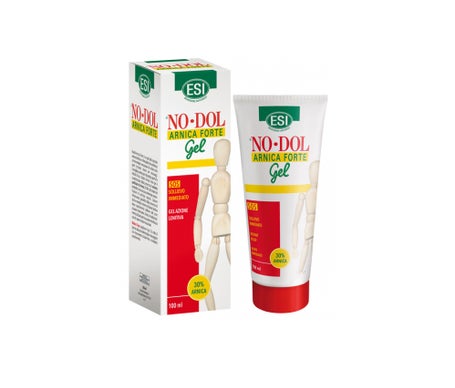Esi Arnica Forte Gel 100ml