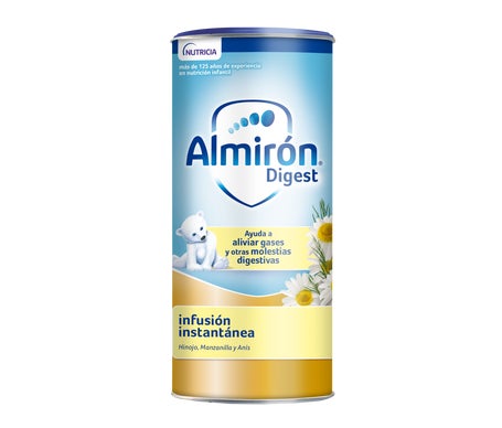 Almirón Infusión Digest 200g