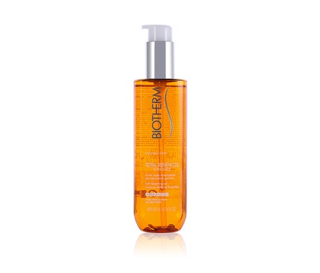 Biotherm Biosource Total Renew Oil 200ml