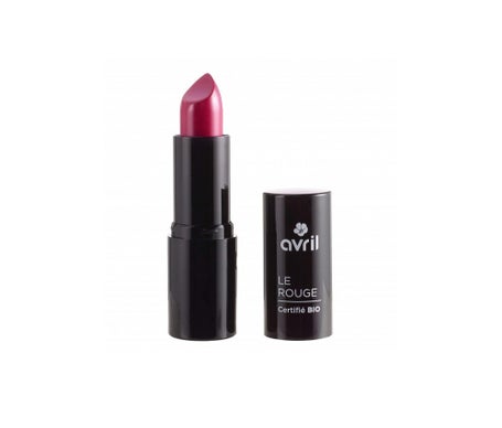 Avril Cosmetique Rouge A Levre Framboise