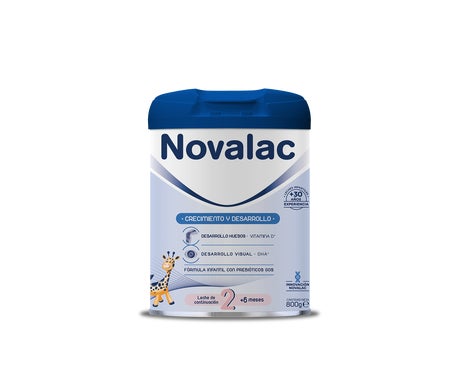 Novalac Premium 2 800g
