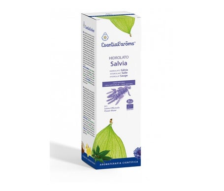 Esential'Arôms Sage Hydrolat 1l