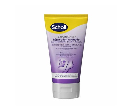 Scholl Crème Réparation Avancée 150ml
