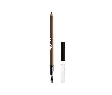 Trouss Milano Crayon à Sourcils 03 Dark Brown 5g