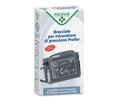 Profar Tensiomètre Brassard 1ut