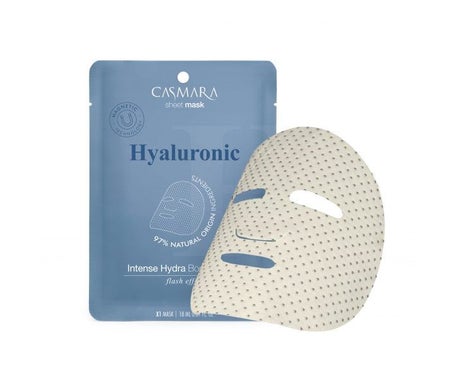 Casmara Mascarilla Intense Hydra Booster 1ud