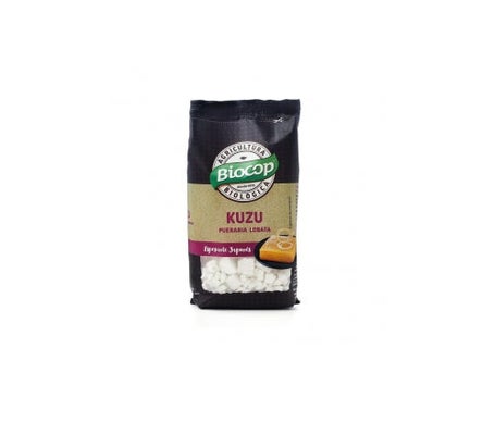 Biocop Kuzu Pueraria Lobata Bio 100 g