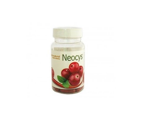 Monde naturel Neocys™ 30 Capsules