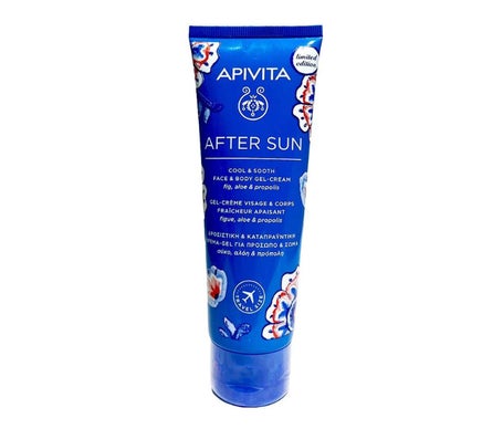 Apivita After Sun 100ml