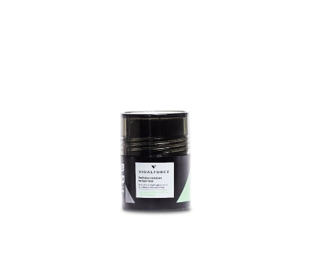 Vidalforce Definitive Solution Fibres Capillaires 5g