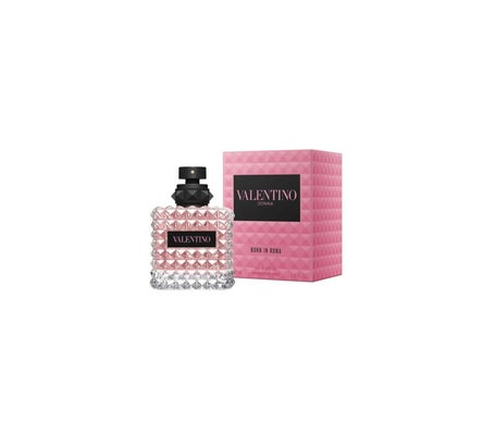 Valentino Donna Born In Rome Epv 50ml