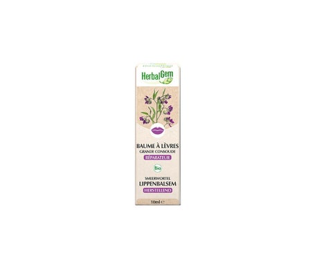 Herbalgem Baume Lev Consoude 10ml
