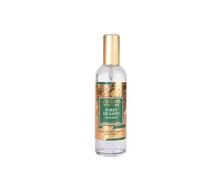 Collines de Provence Spray Foret Sapin 100ml