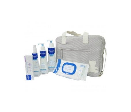 Layettes Pour Nourrissons Acheter Au Meilleur Prix Docmorris France